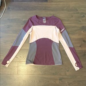 NWOT Gymshark Long Sleeve